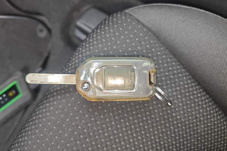Used Honda Vezel 2020 1.5L CVT Elite Edition Vehicle Key