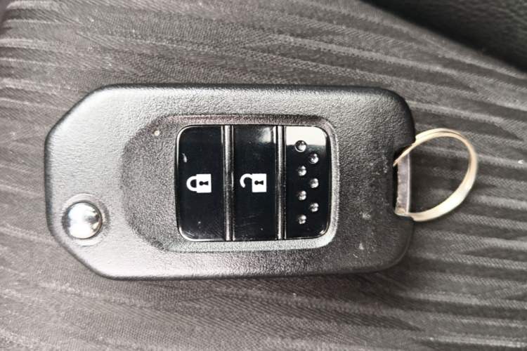 Used Honda Vezel 2020 1.5L CVT Pioneer Edition Vehicle Key