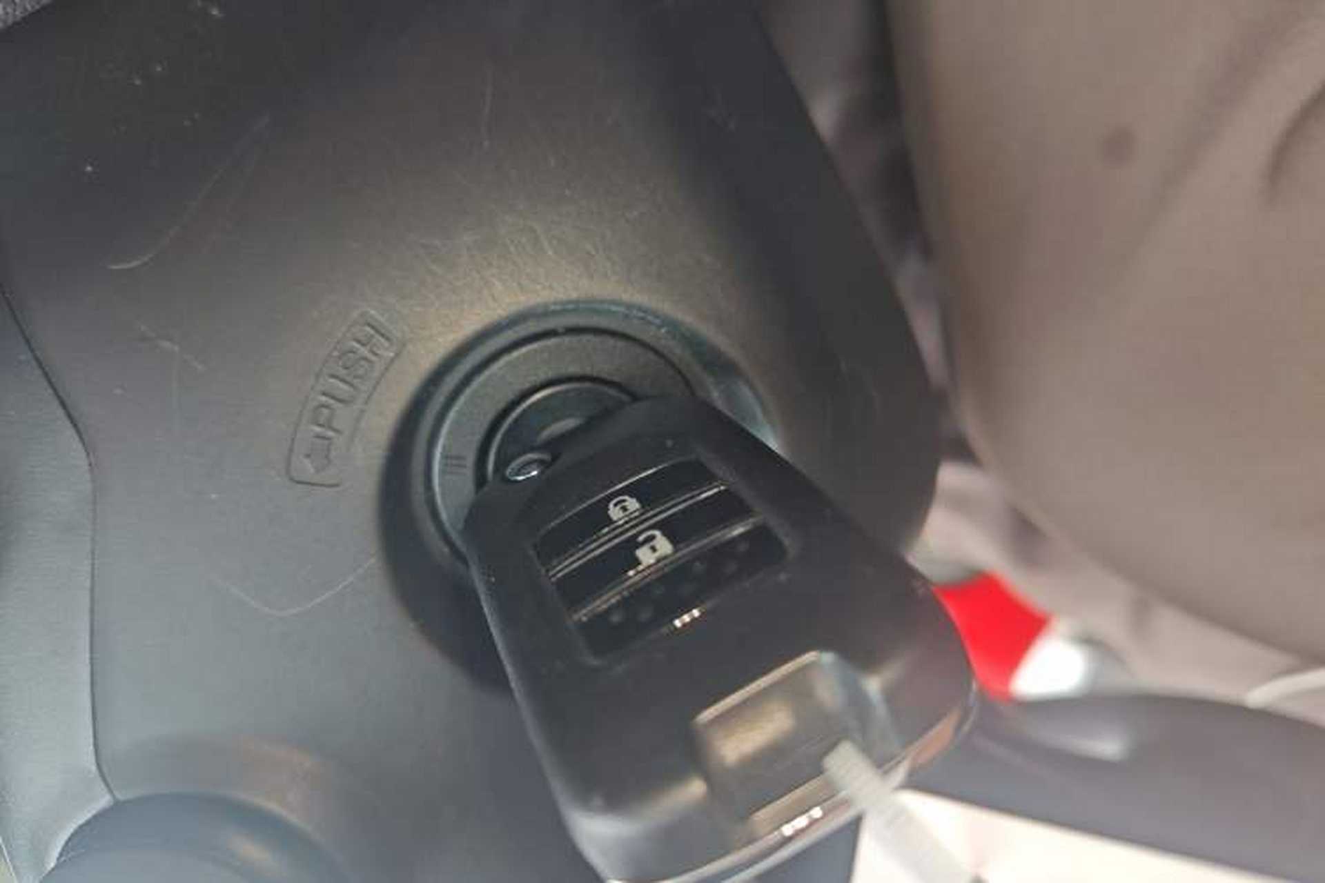 Used Honda Vezel 2020 1.5L CVT Pioneer Edition Vehicle Key