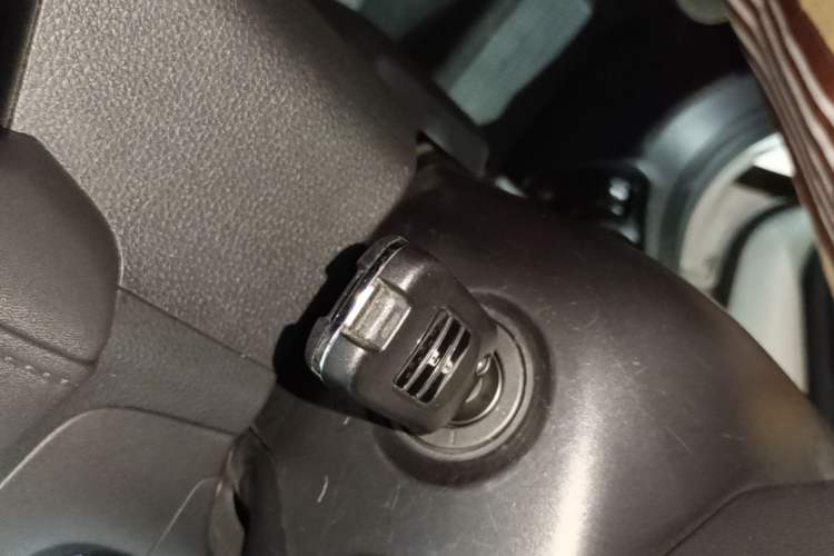 Used Honda Vezel 2020 1.5L CVT Pioneer Edition Vehicle Key