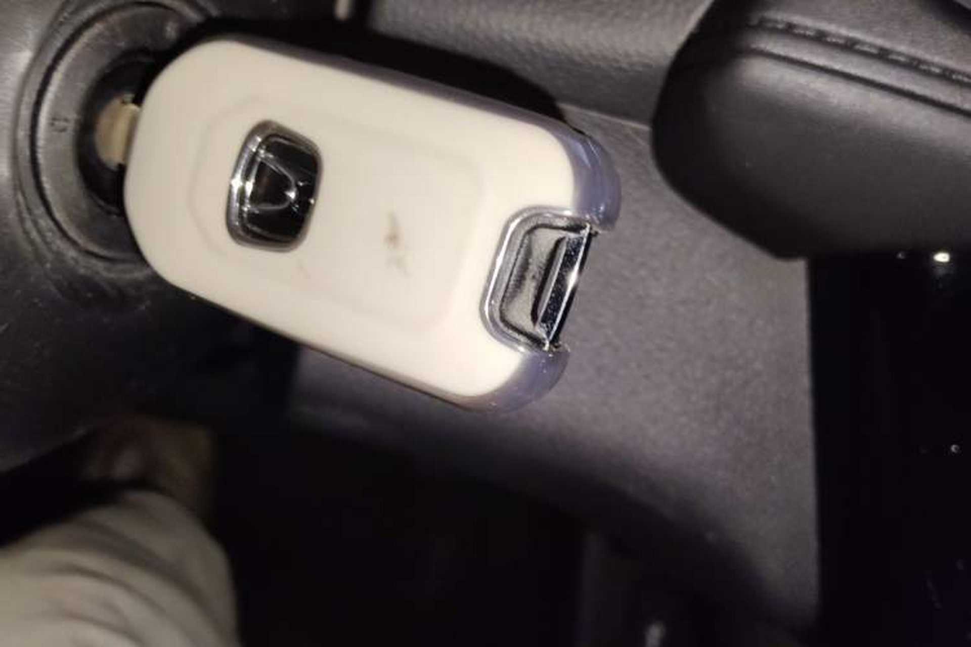 Used Honda Vezel 2020 1.5L CVT Pioneer Edition Vehicle Key