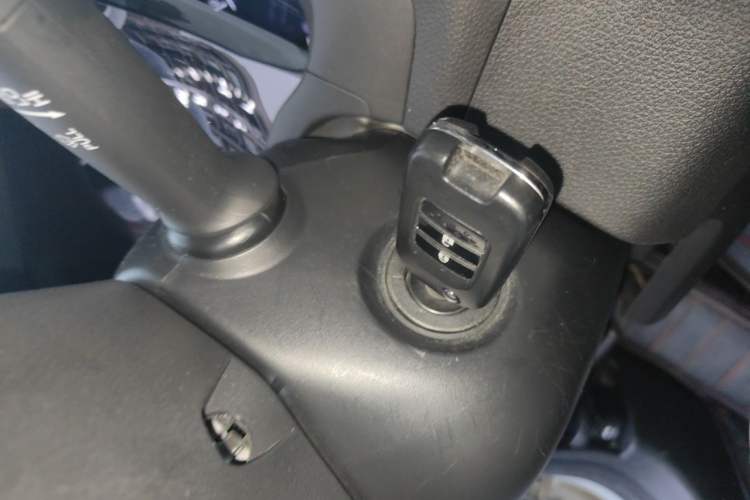 Used Honda Vezel 2020 1.5L CVT Pioneer Edition Vehicle Key