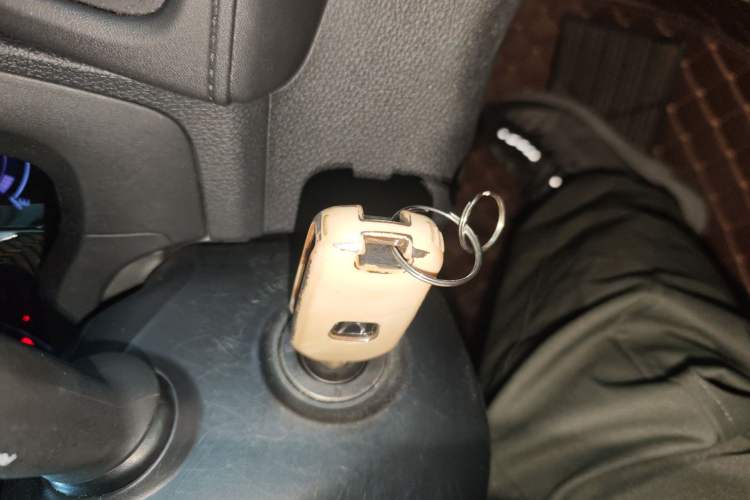 Used Honda Vezel 2020 1.5L CVT Pioneer Edition Vehicle Key