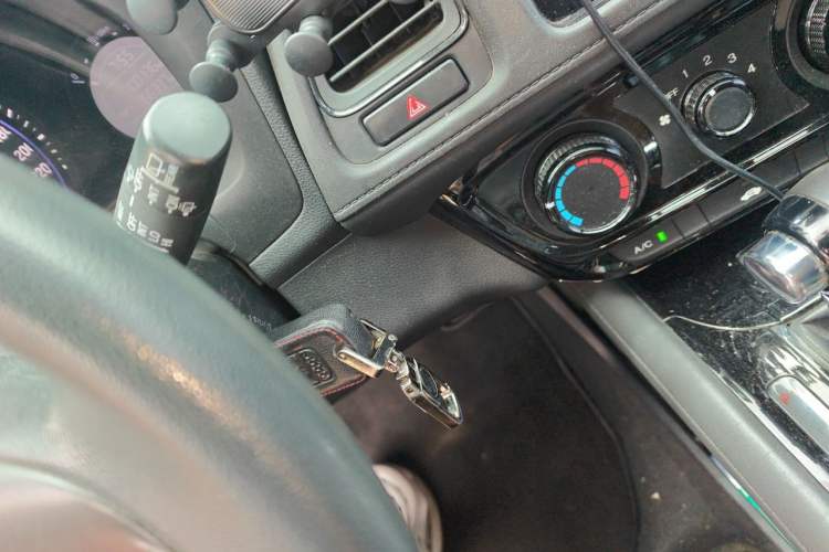 Used Honda Vezel 2020 1.5L CVT Elite Edition Vehicle Key