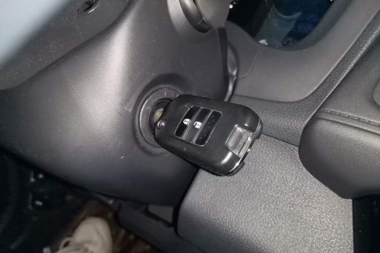 Used Honda Vezel 2020 1.5L CVT Pioneer Edition Vehicle Key