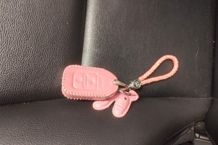 Used Honda Vezel 2020 220 TURBO CVT Luxury Edition Vehicle Key