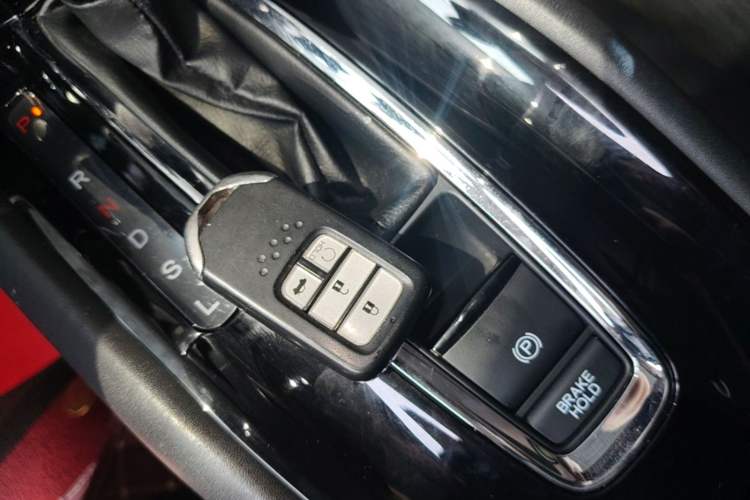 Used Honda Vezel 2020 1.5L CVT Pioneer Edition Vehicle Key