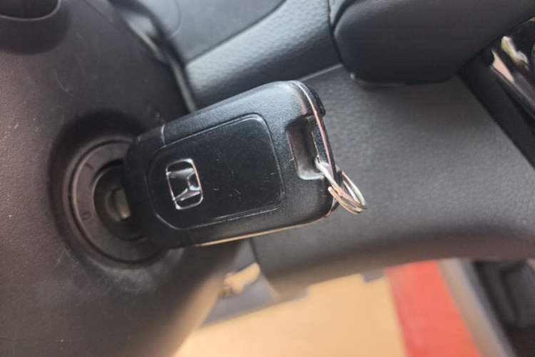 Used Honda Vezel 2020 1.5L CVT Elite Edition Vehicle Key