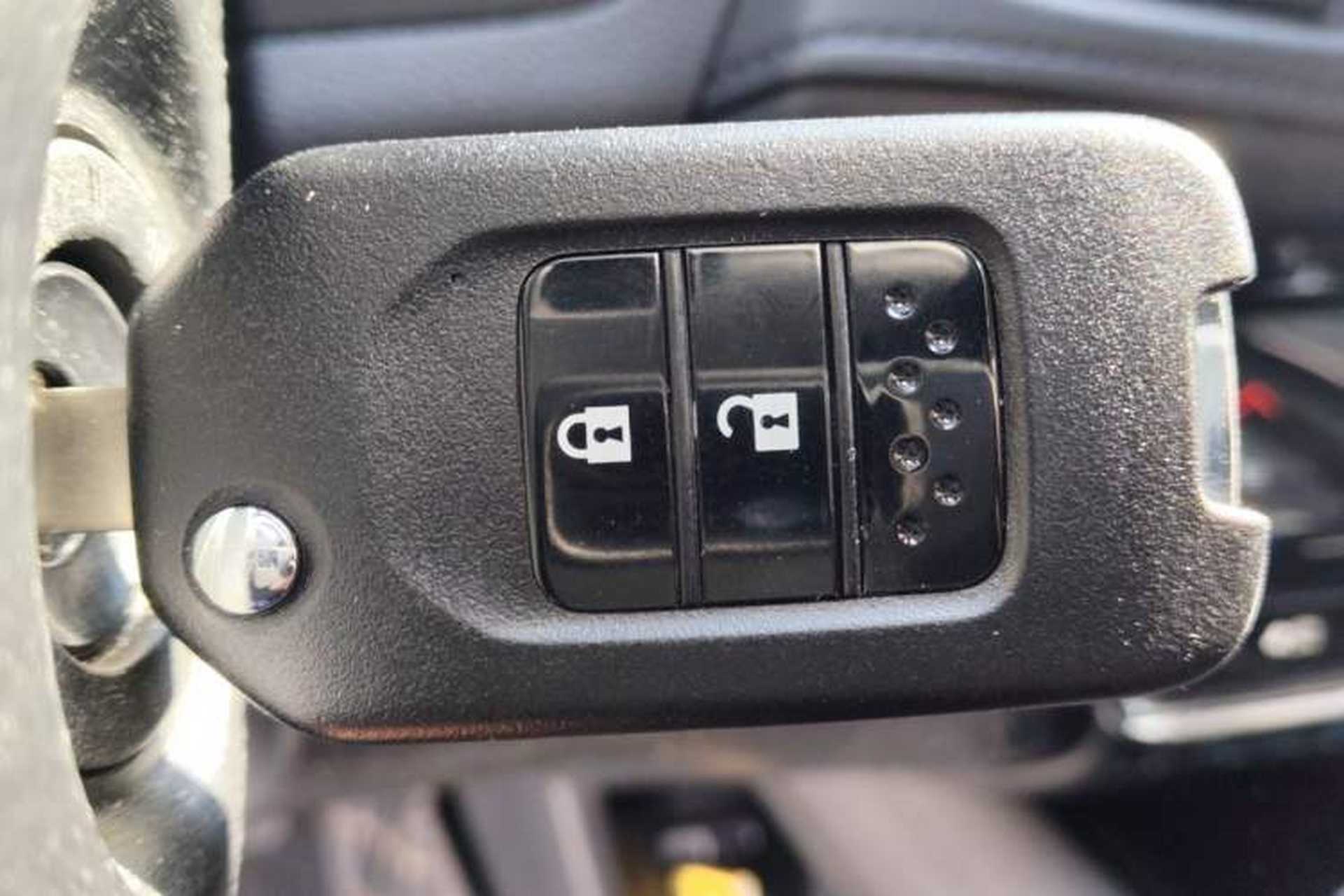 Used Honda Vezel 2020 220 TURBO CVT Elite Edition Vehicle Key