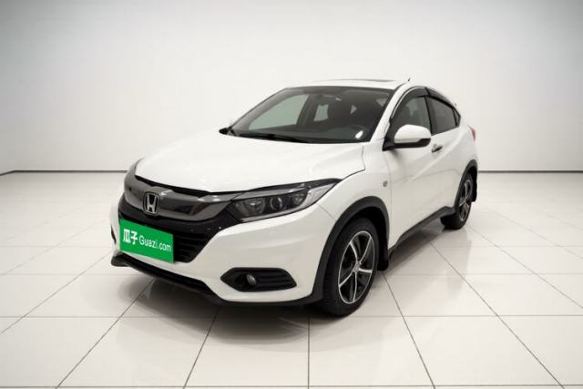 Used Honda Vezel 2020 1.5L CVT Pioneer Edition