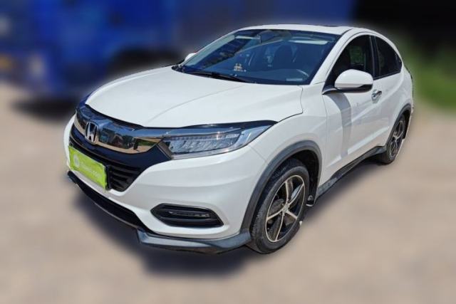 Used Honda Vezel 2020 1.5L CVT Luxury Edition