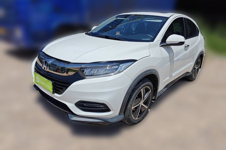 Used Honda Vezel 2020 1.5L CVT Luxury Edition Guazi used car, China used car export, Used car for sale, Used cars, Cheapest cars for sale