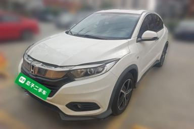 Used Honda Vezel 2020 1.5L CVT Pioneer Edition