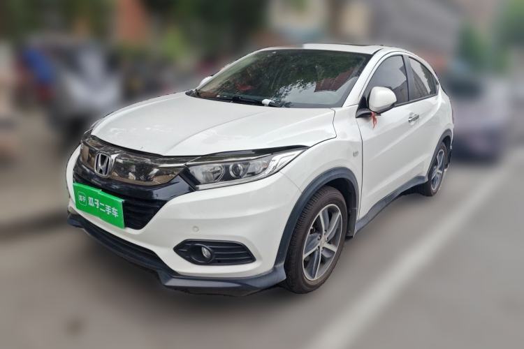 Used Honda Vezel 2020 1.5L CVT Pioneer Edition Guazi used car, China used car export, Used car for sale, Used  cars, Cheapest cars for sale