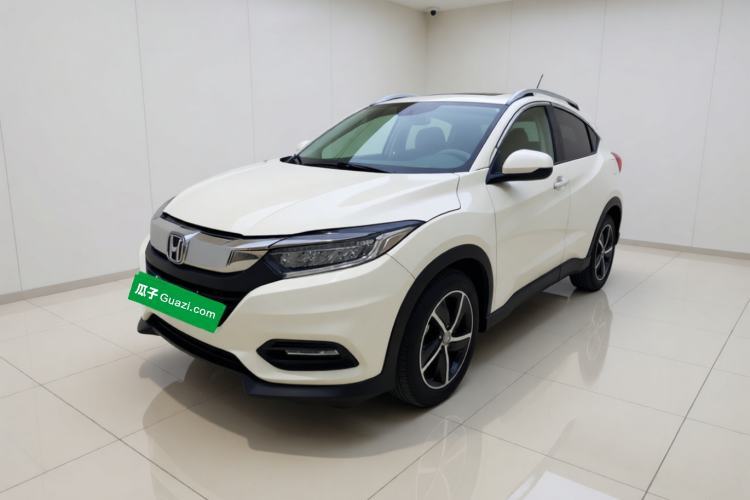 Ojetý Honda Vezel 2020 1.5L CVT Luxury Edition Guazi used car, China used car export, Used car for sale, Used  cars, Cheapest cars for sale