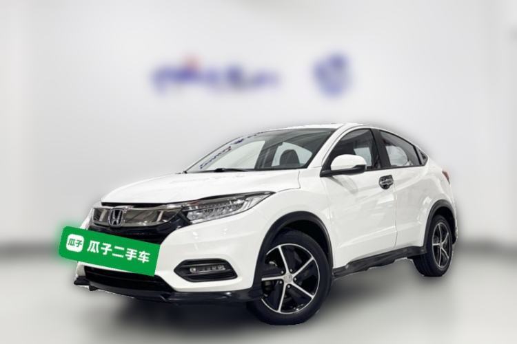 Used Honda Vezel 2020 1.5L CVT Luxury Edition Guazi used car, China used car export, Used car for sale, Used cars, Cheapest cars for sale