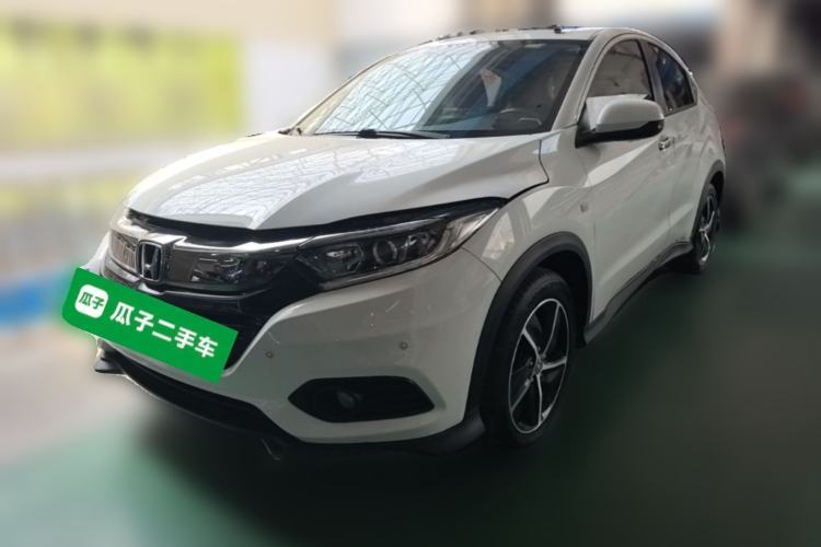Honda Vezel 2020 1.5L CVT Pioneer Edition usado Guazi used car, China used car export, Used car for sale, Used cars, Cheapest cars for sale