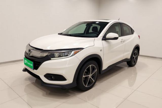 Used Honda Vezel 2020 1.5L CVT Pioneer Edition