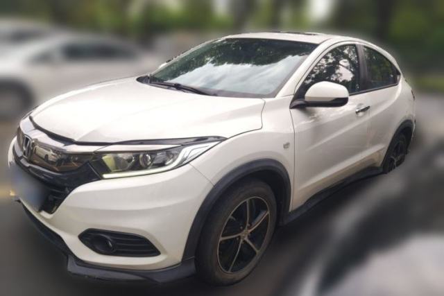 Used Honda Vezel 2020 1.5L CVT Pioneer Edition