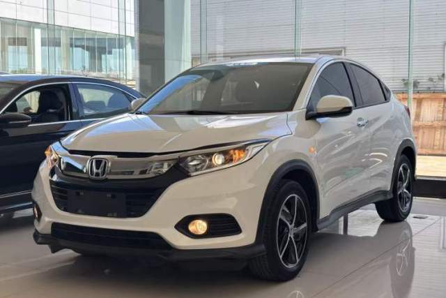Honda Vezel 2020 1.5L CVT Pioneer Edition usado