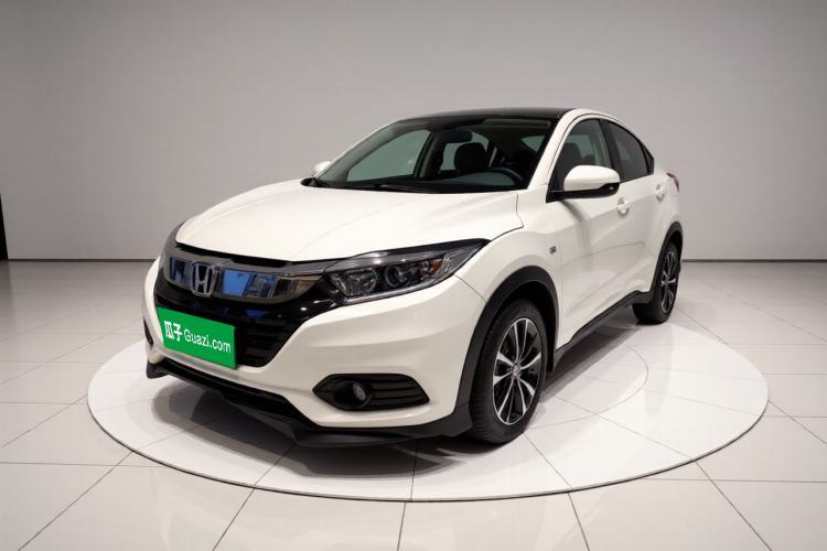 Used Honda Vezel 2020 1.5L CVT Pioneer Edition Guazi used car, China used car export, Used car for sale, Used  cars, Cheapest cars for sale