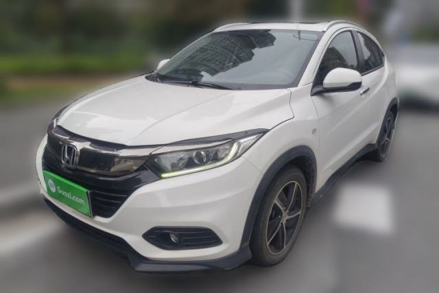 Used Honda Vezel 2020 1.5L CVT Pioneer Edition