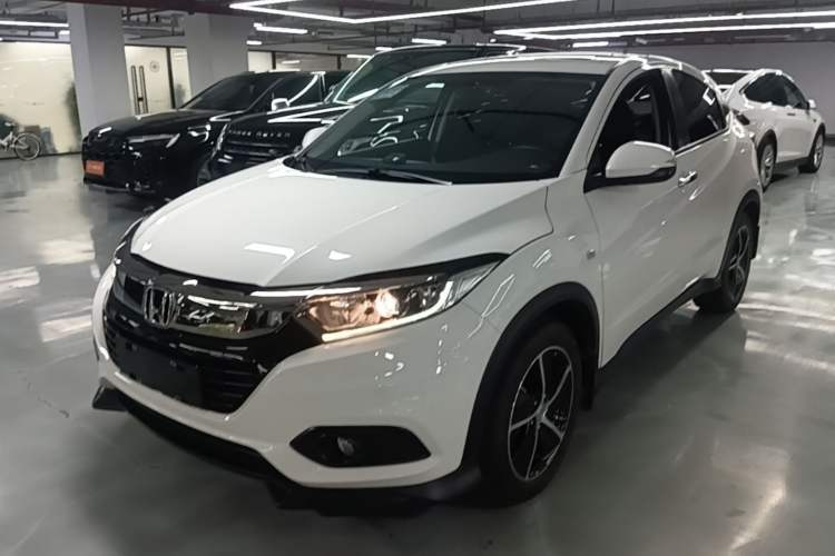 Used Honda Vezel 2020 1.5L CVT Pioneer Edition Guazi used car, China used car export, Used car for sale, Used  cars, Cheapest cars for sale