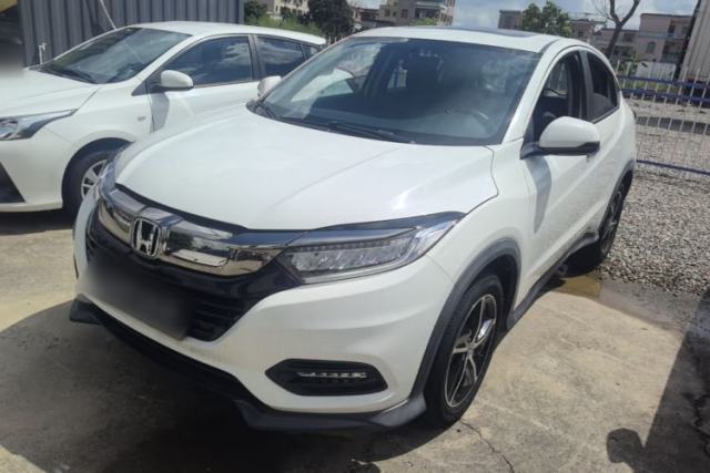 Used Honda Vezel 2020 220 TURBO CVT Luxury Edition