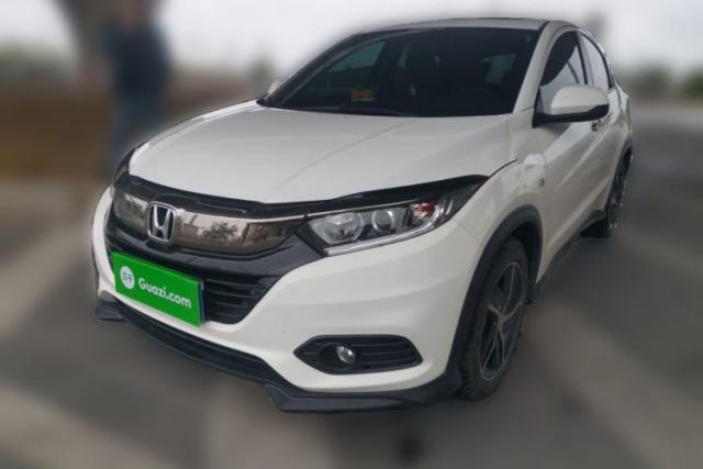 Used Honda Vezel 2020 1.5L CVT Pioneer Edition