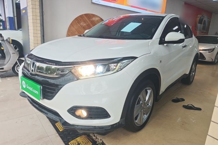 Used Honda Vezel 2020 1.5L CVT Elite Edition Guazi used car, China used car export, Used car for sale, Used  cars, Cheapest cars for sale