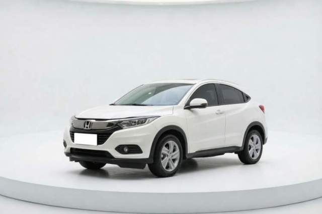 Used Honda Vezel 2020 1.5L CVT Elite Edition