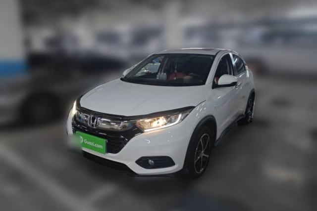 Used Honda Vezel 2020 1.5L CVT Pioneer Edition