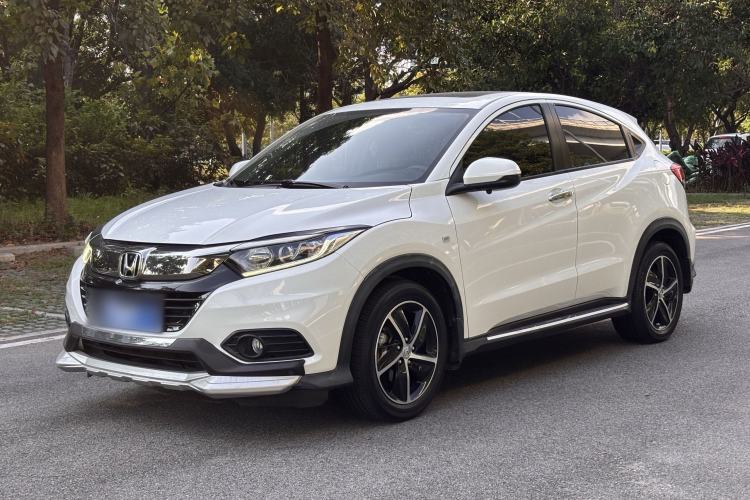 Honda Vezel 2020 1.5L CVT Pioneer Edition usado Guazi used car, China used car export, Used car for sale, Used  cars, Cheapest cars for sale