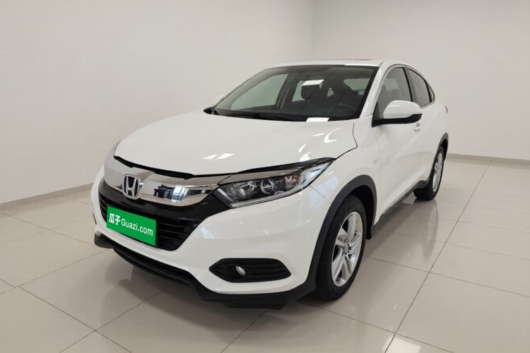 Used Honda Vezel 2020 220 TURBO CVT Elite Edition Guazi used car, China used car export, Used car for sale, Used  cars, Cheapest cars for sale