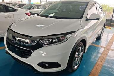 Used Honda Vezel 2020 220 TURBO CVT Elite Edition