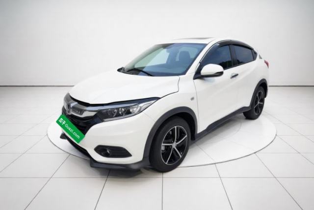 Honda Vezel 2020 1.5L CVT Pioneer Edition usata
