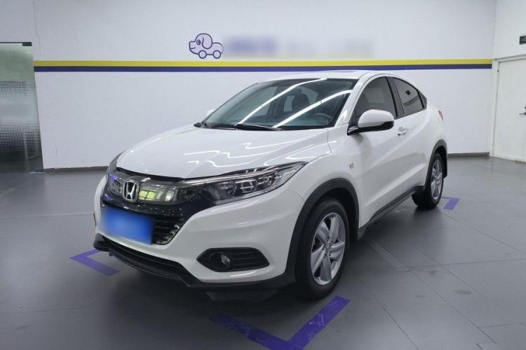 Ojetý Honda Vezel 2020 1.5L CVT Elite Edition Guazi used car, China used car export, Used car for sale, Used  cars, Cheapest cars for sale
