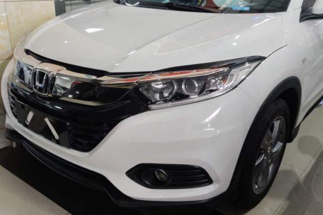 Used Honda Vezel 2020 1.5L CVT Elite Edition