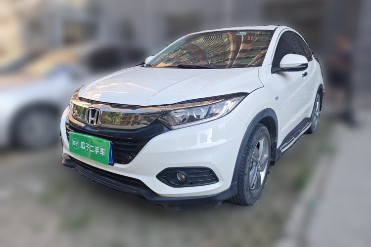 Used Honda Vezel 2020 220 TURBO CVT Elite Edition Guazi used car, China used car export, Used car for sale, Used cars, Cheapest cars for sale