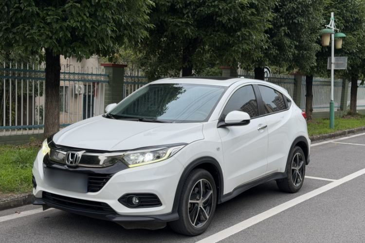 Used Honda Vezel 2020 1.5L CVT Pioneer Edition Guazi used car, China used car export, Used car for sale, Used  cars, Cheapest cars for sale