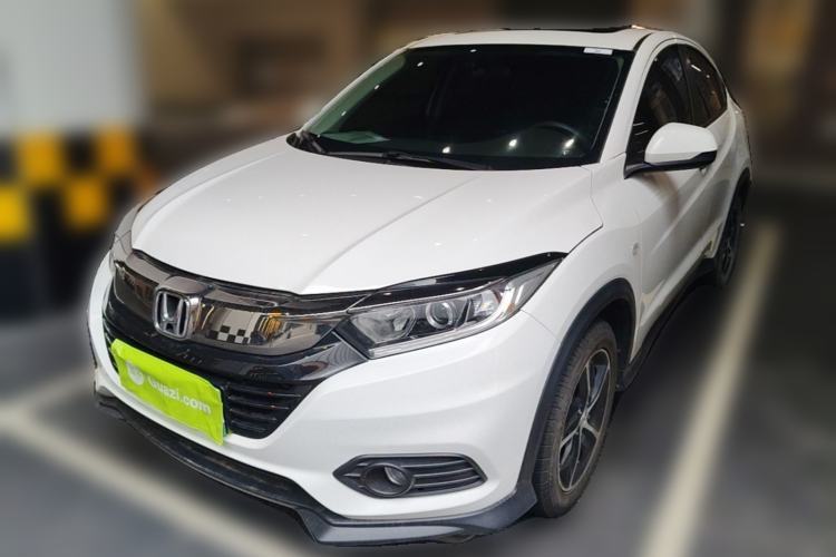 Used Honda Vezel 2020 1.5L CVT Pioneer Edition Guazi used car, China used car export, Used car for sale, Used  cars, Cheapest cars for sale