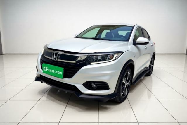 Used Honda Vezel 2020 1.5L CVT Pioneer Edition