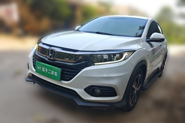 Used Honda Vezel 2020 1.5L CVT Pioneer Edition Guazi used car, China used car export, Used car for sale, Used  cars, Cheapest cars for sale