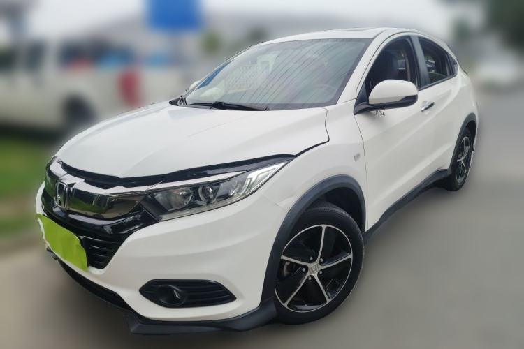 Used Honda Vezel 2020 1.5L CVT Pioneer Edition Guazi used car, China used car export, Used car for sale, Used  cars, Cheapest cars for sale