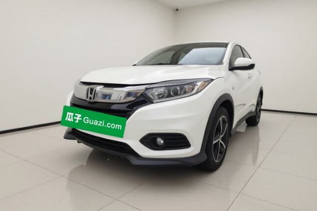 Used Honda Vezel 2020 1.5L CVT Pioneer Edition