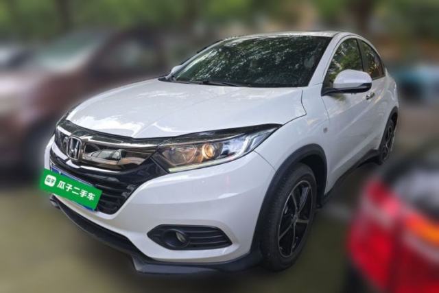 Used Honda Vezel 2020 1.5L CVT Pioneer Edition