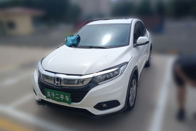 Ojetý Honda Vezel 2020 220 TURBO CVT Elite Edition