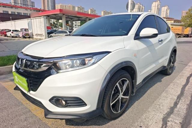 Ojetý Honda Vezel 2020 1.5L CVT Pioneer Edition