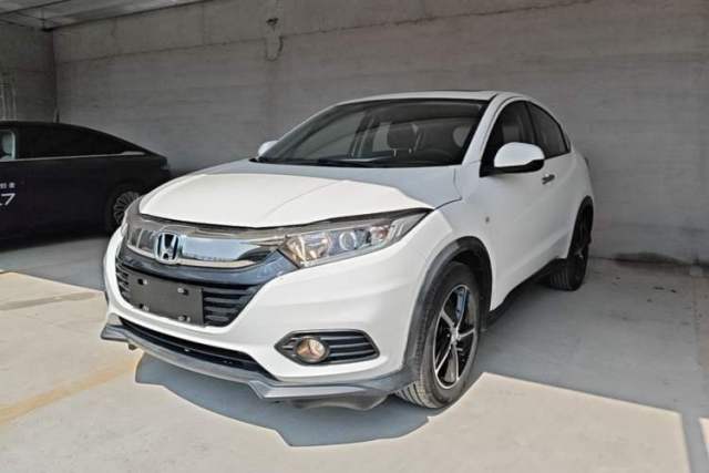 Ojetý Honda Vezel 2020 1.5L CVT Pioneer Edition