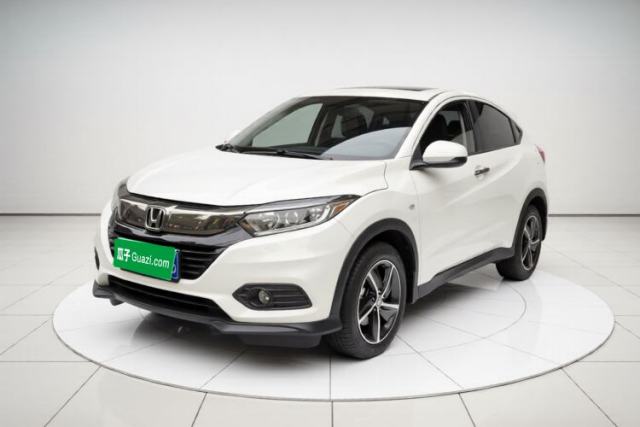 Used Honda Vezel 2020 1.5L CVT Pioneer Edition